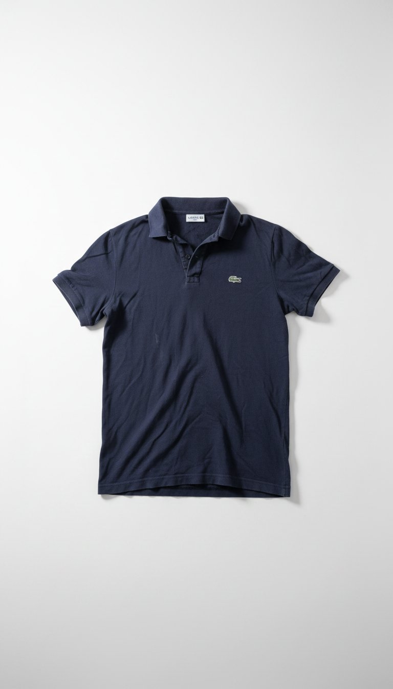 Polo lacoste