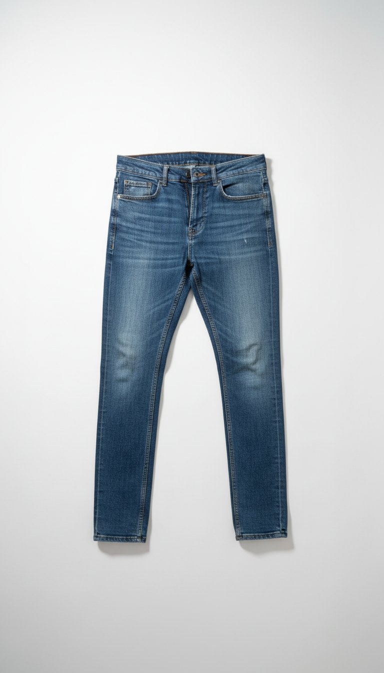 Jean Pull & bear original 