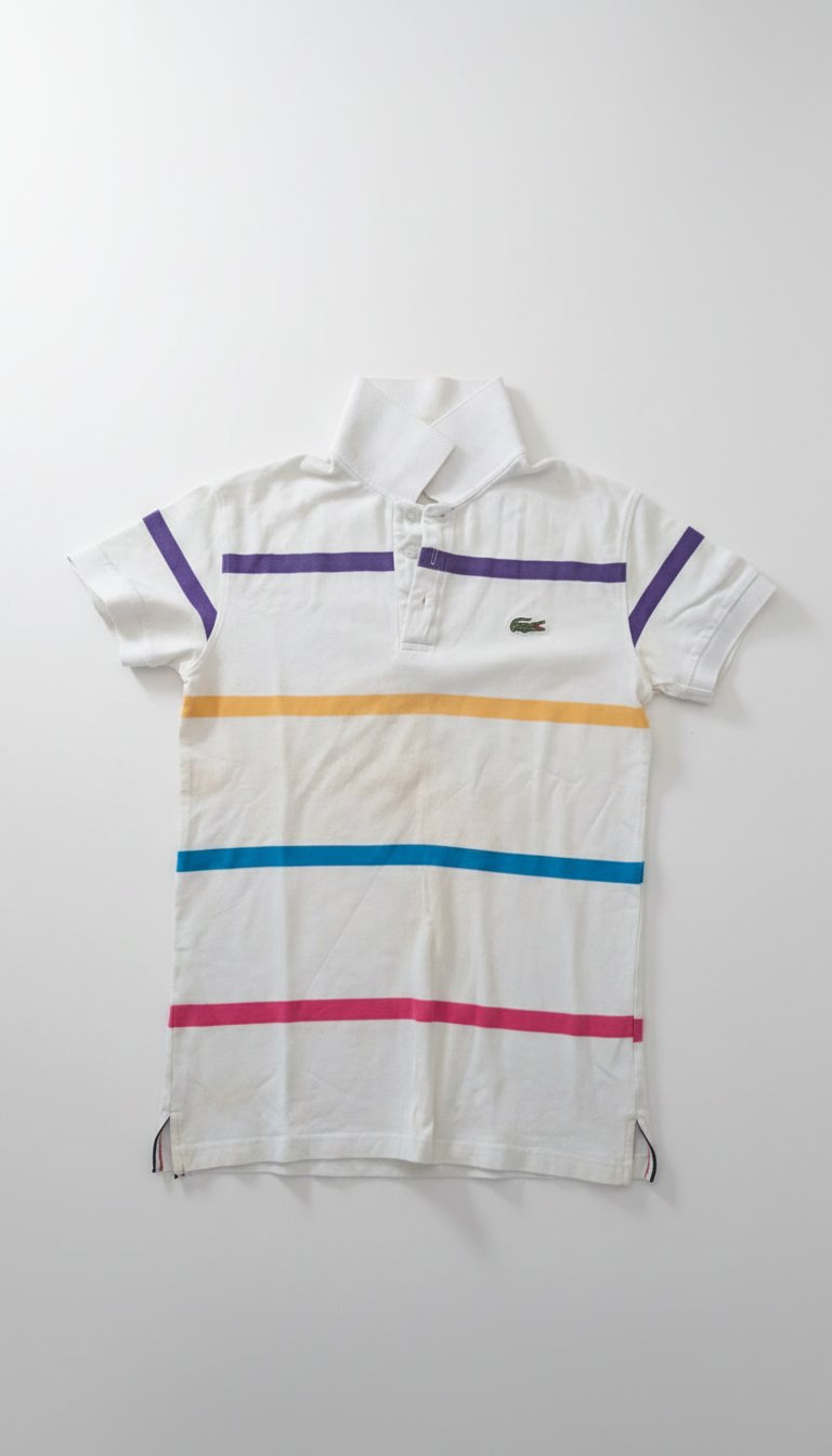 Polo Lacoste 