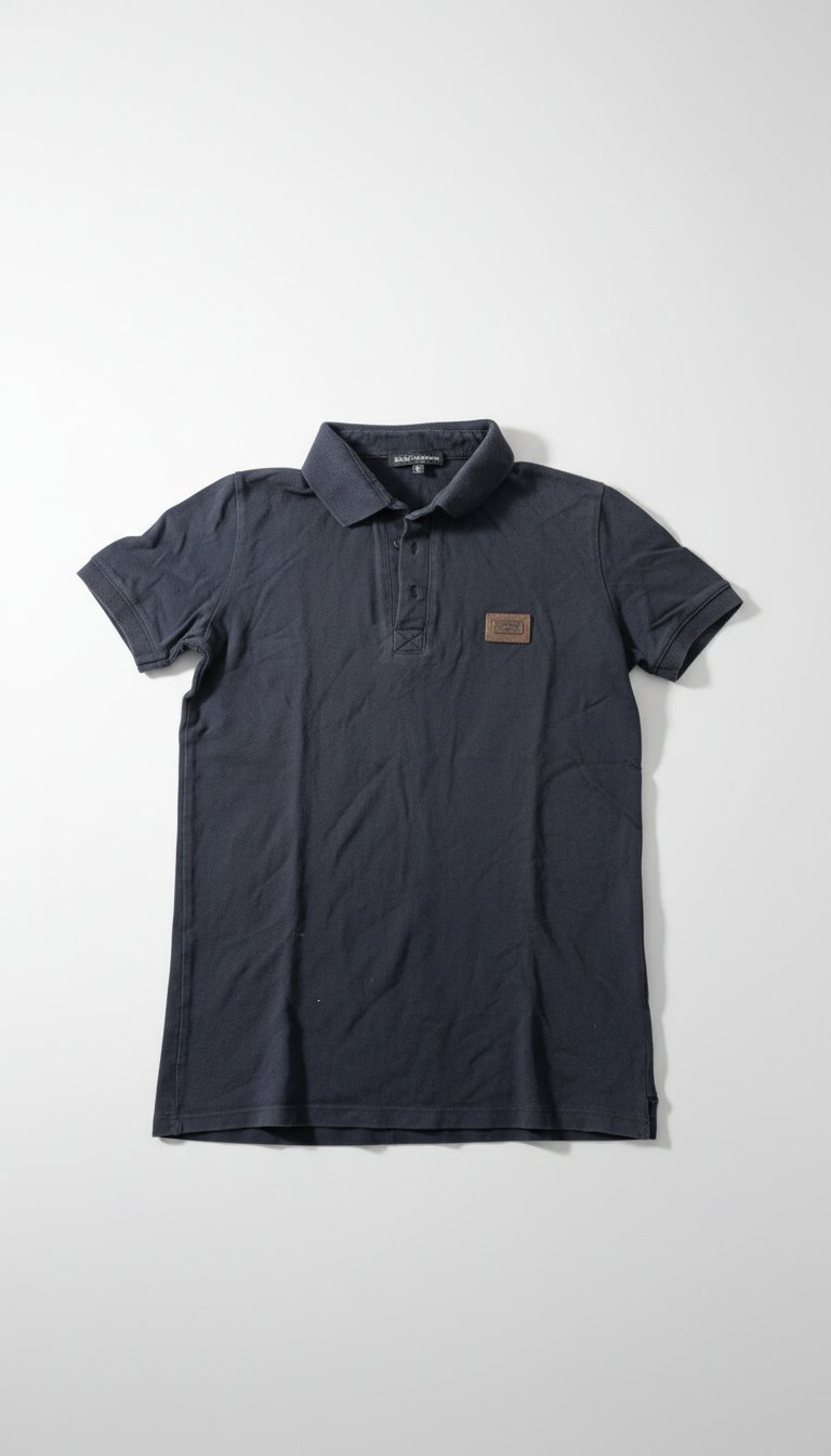 Polo dolce Gabbana 