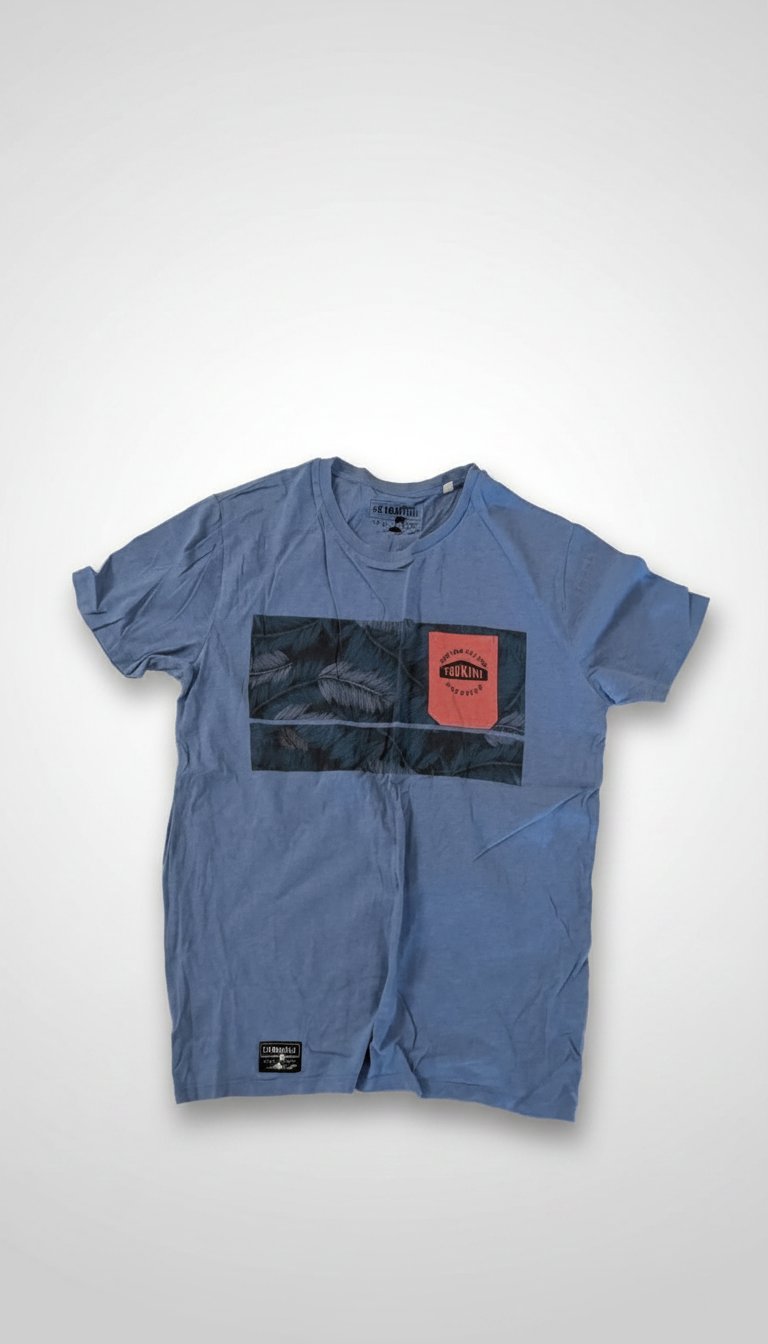 Tee shirt tsukini