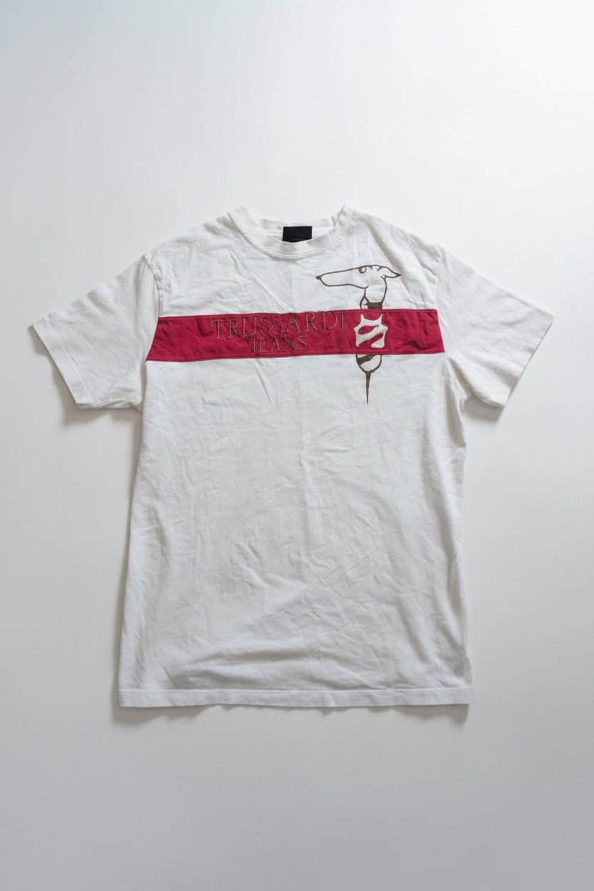 Tee shirt trussardi original