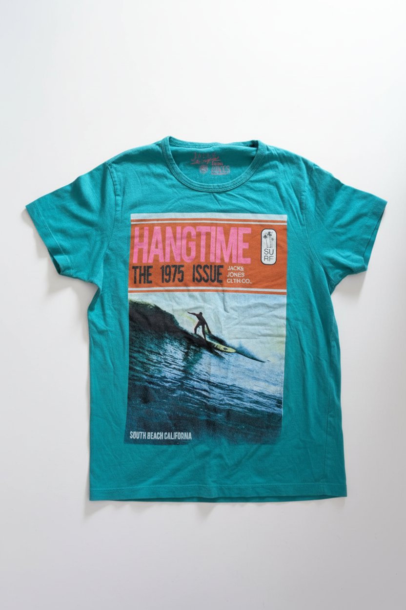 Tee shirt jack & jones