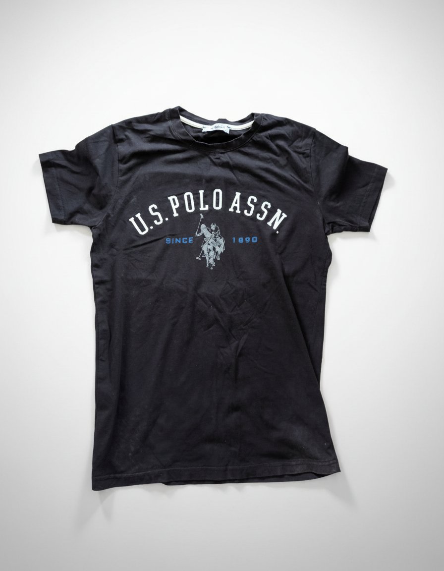 Tee shirt US polo Assn 