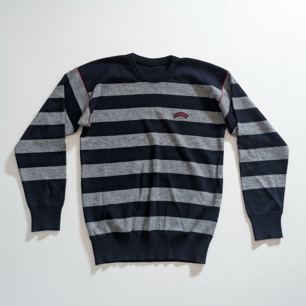 Pull Paul & shark
