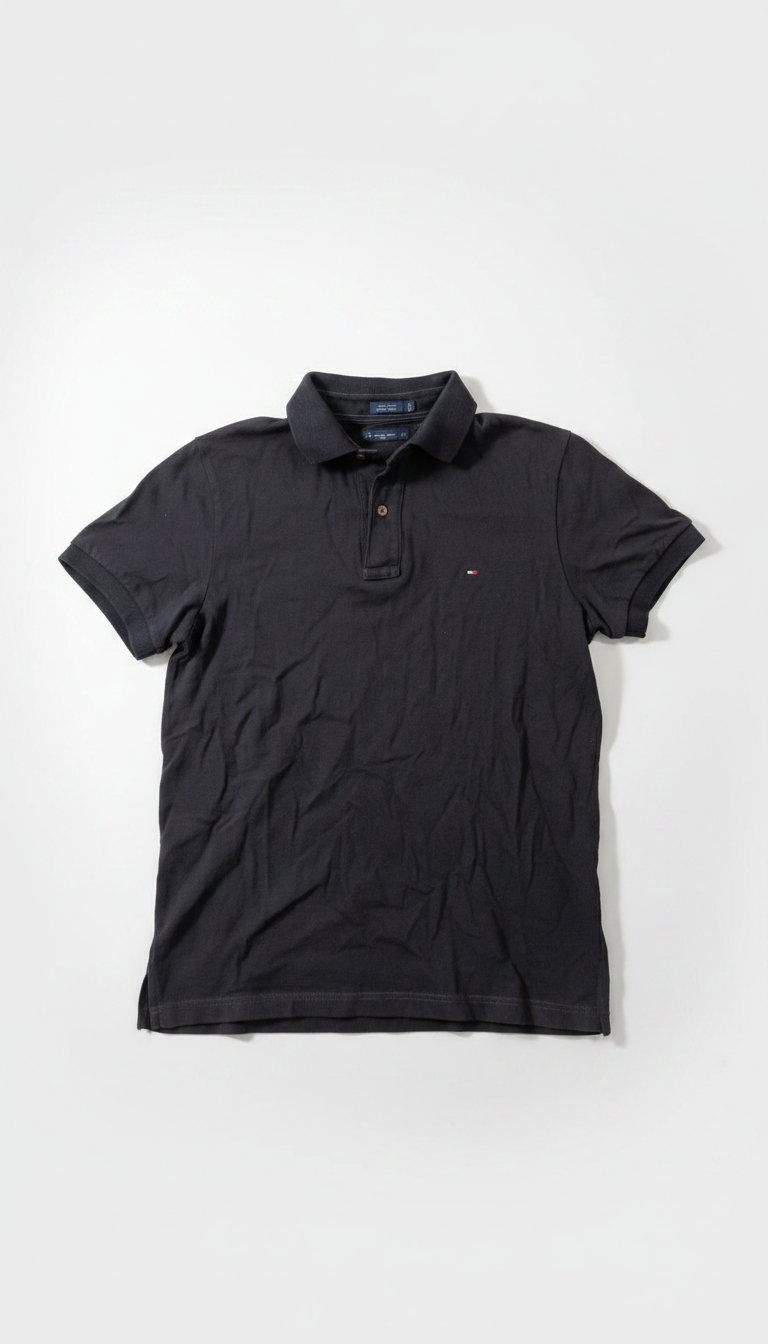 Polo tommy Hilfiger 