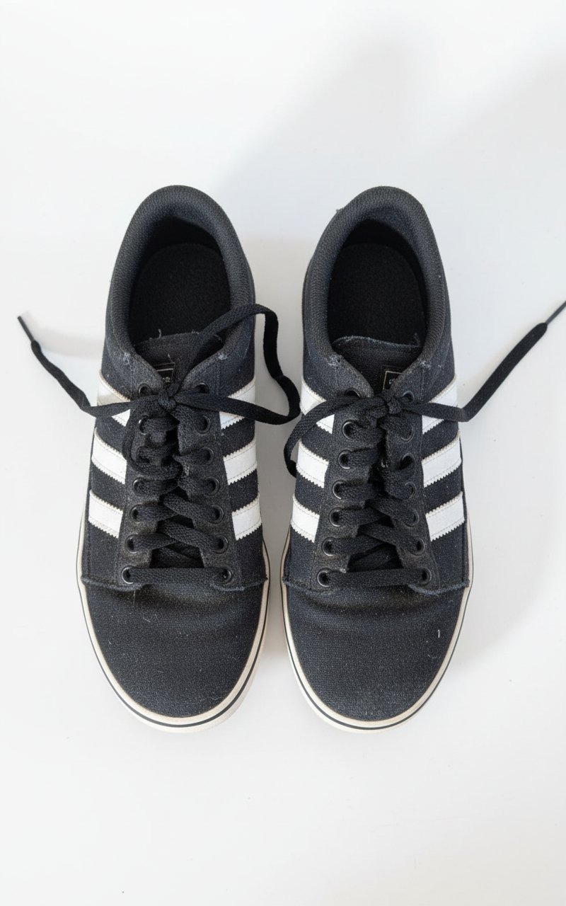 Chaussures adidas adiease presque neuf jamais porté original