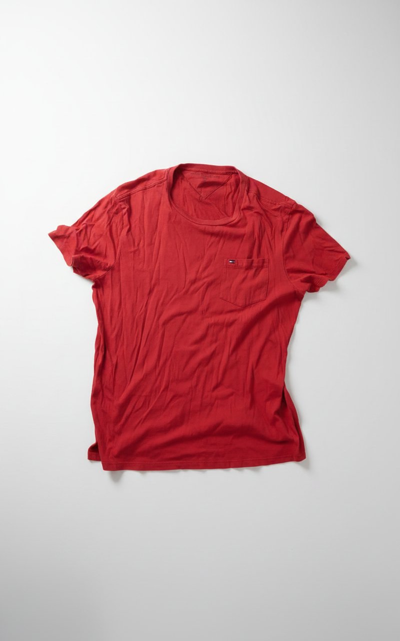 Tee shirt tommy
