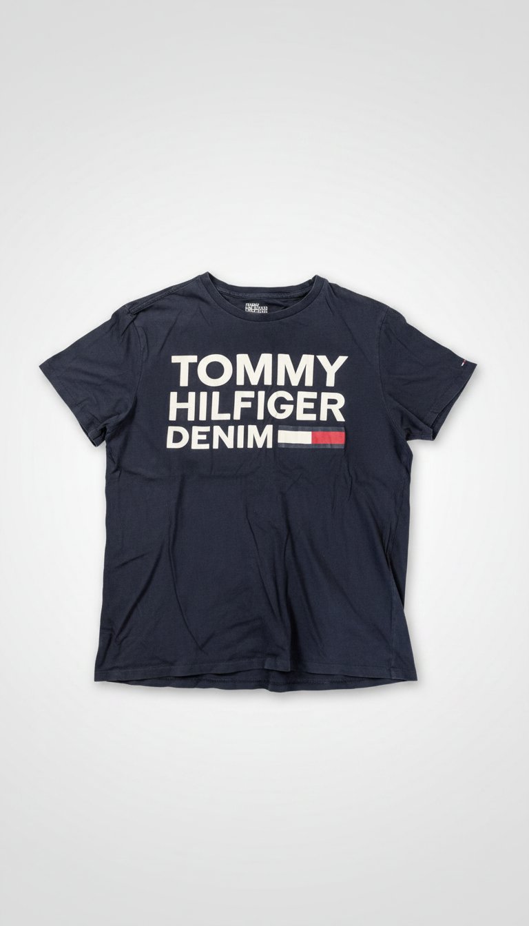 Tee shirt tommy Hilfiger 