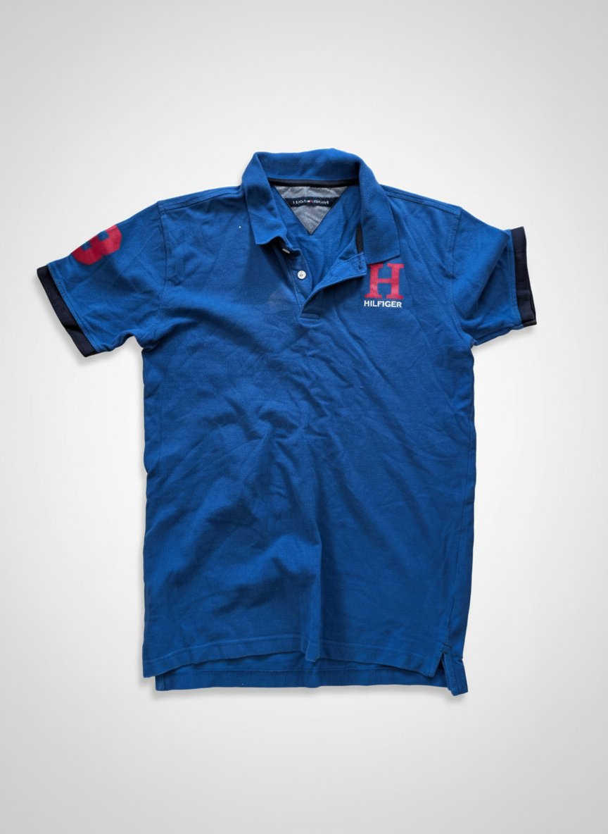 Polo Tommy Hilfiger original 