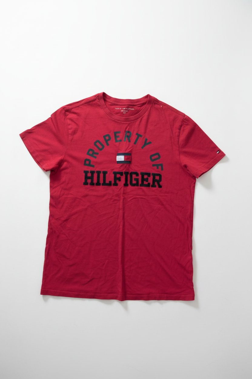 Tee shirt Tommy Hilfiger original 