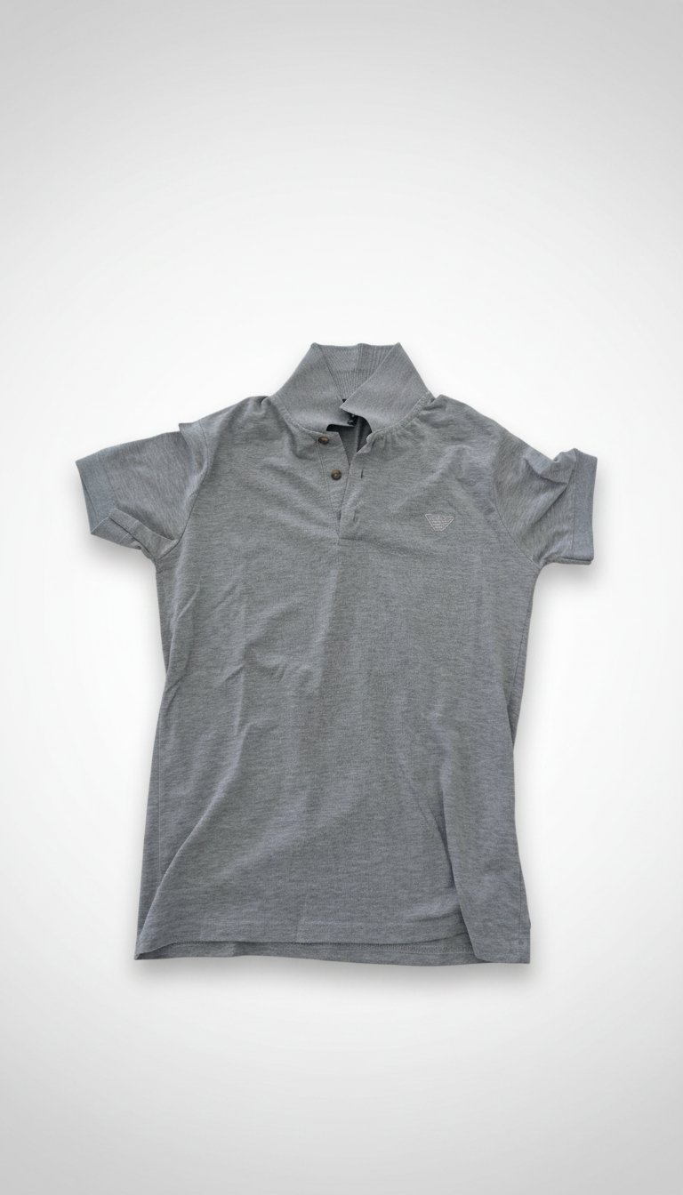 Polo armani 