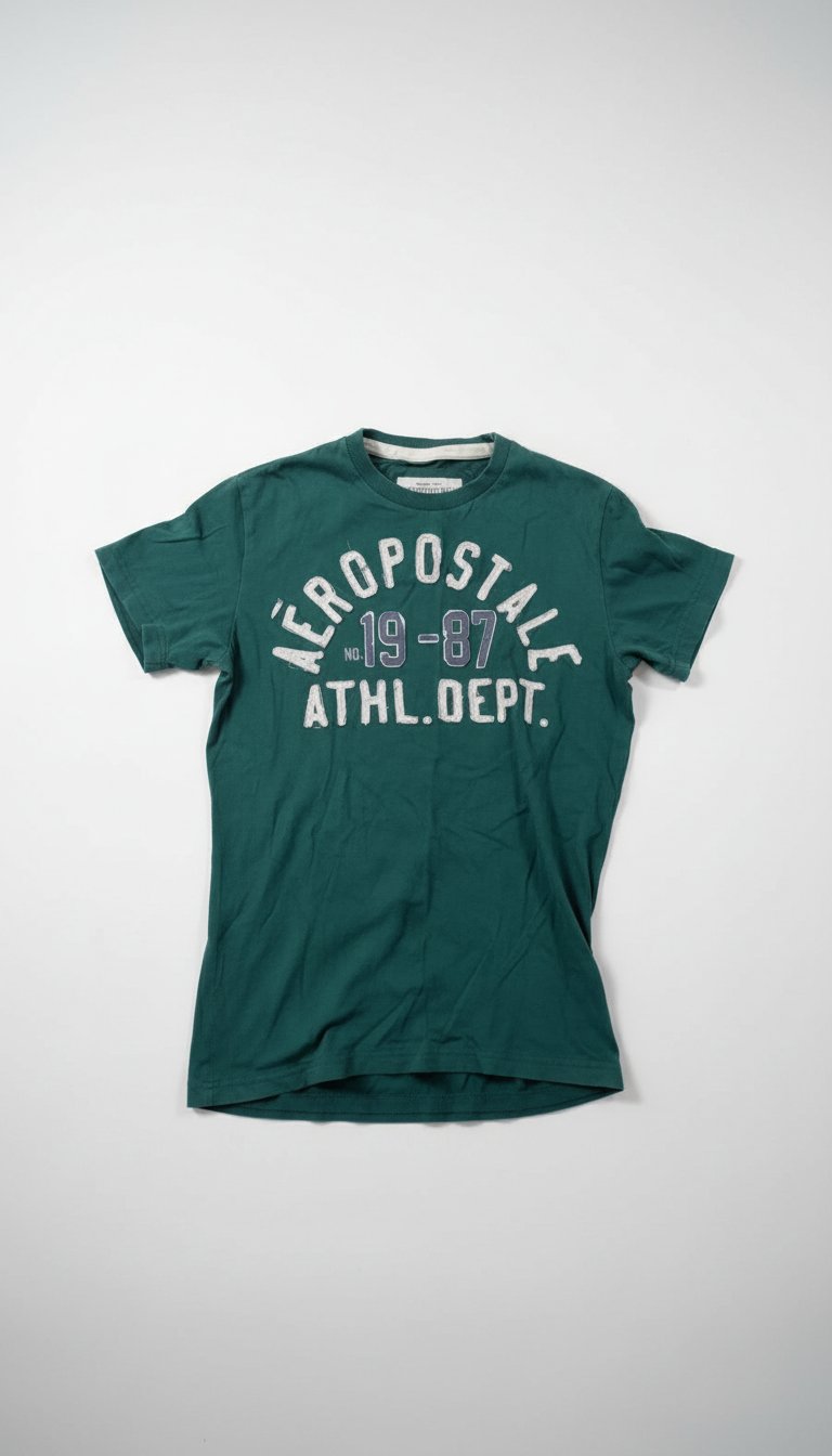 Tee shirt Aéropostale 
