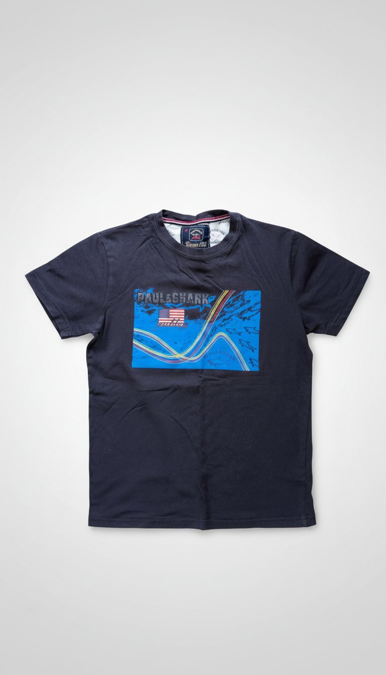 Tee shirt Paul & Shark
