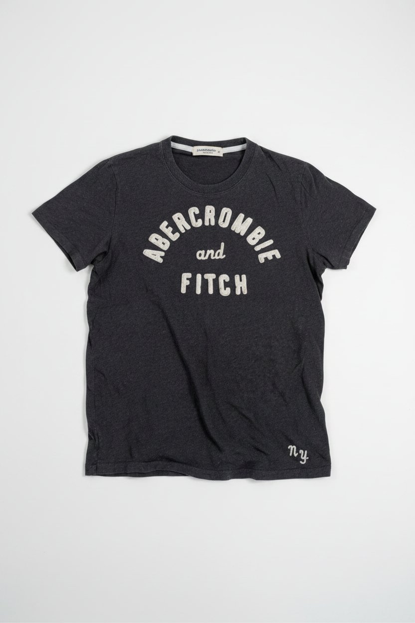 Tee shirt Abercrombie 