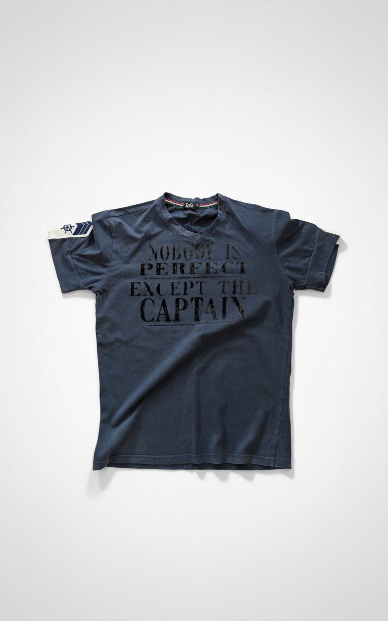 Tee shirt D&G
