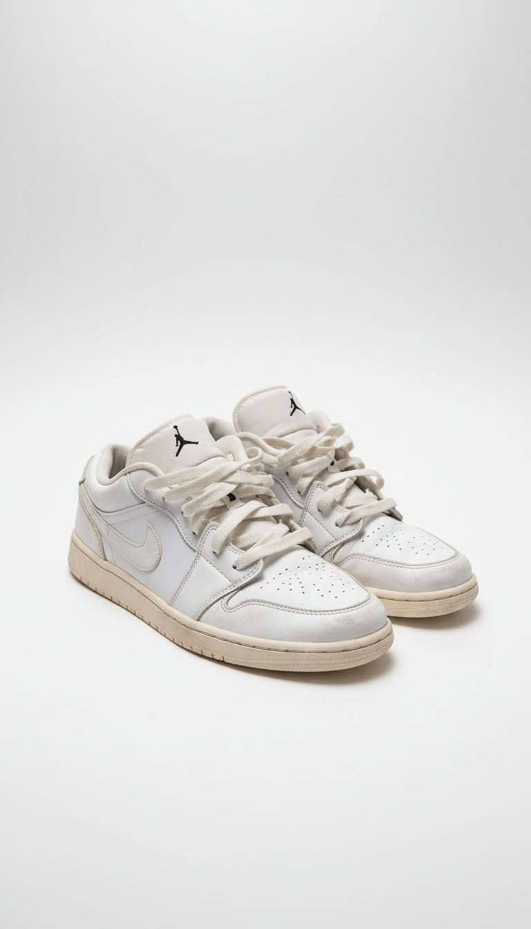 Nike Air Jordan low