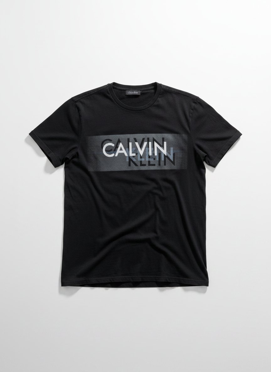 Tee shirt calvin Klein 