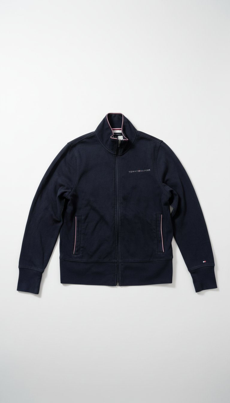 Gilet tommy Hilfiger original