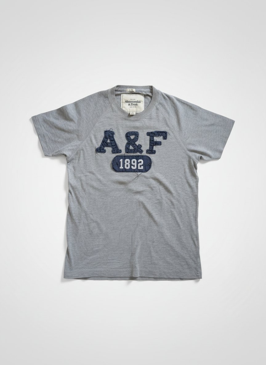Tee shirt Abercrombie & fitch 