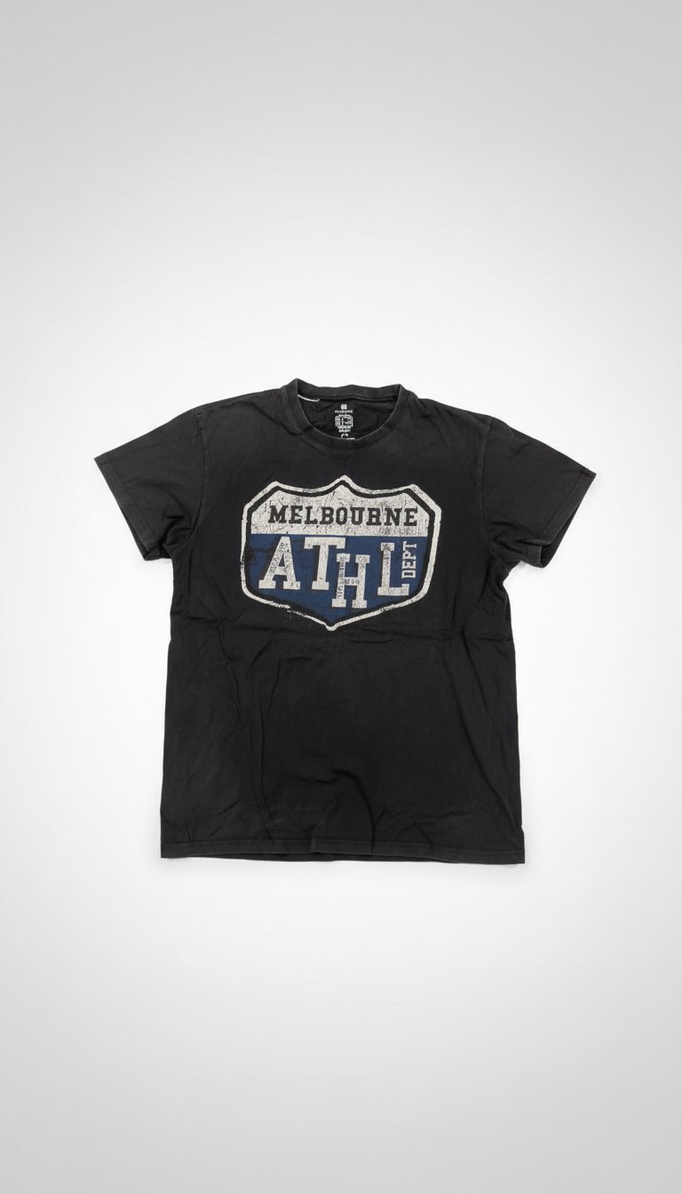 Tee shirt Melbourne 