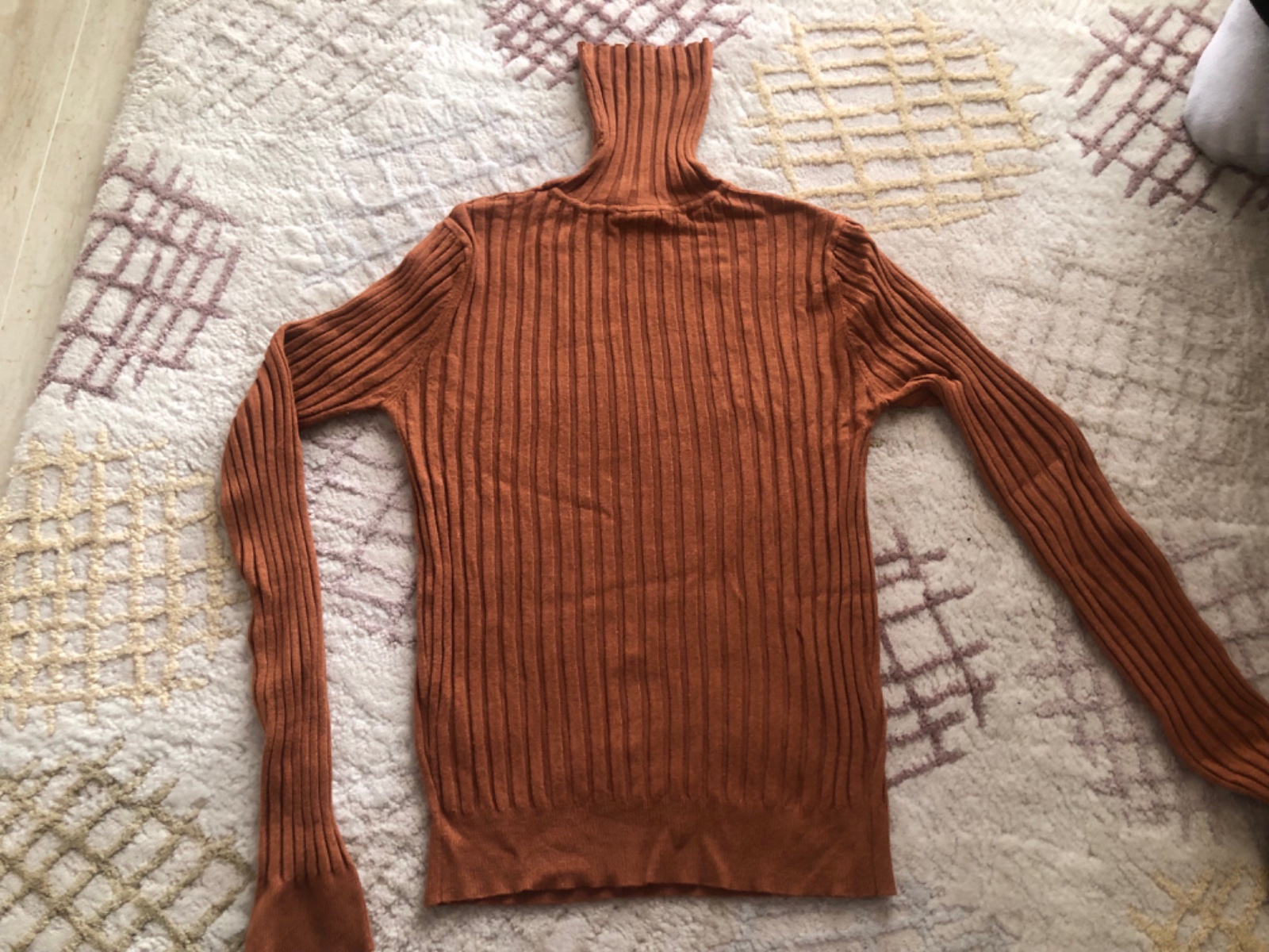 Pull