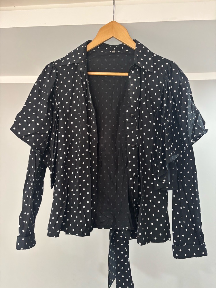 Chemise