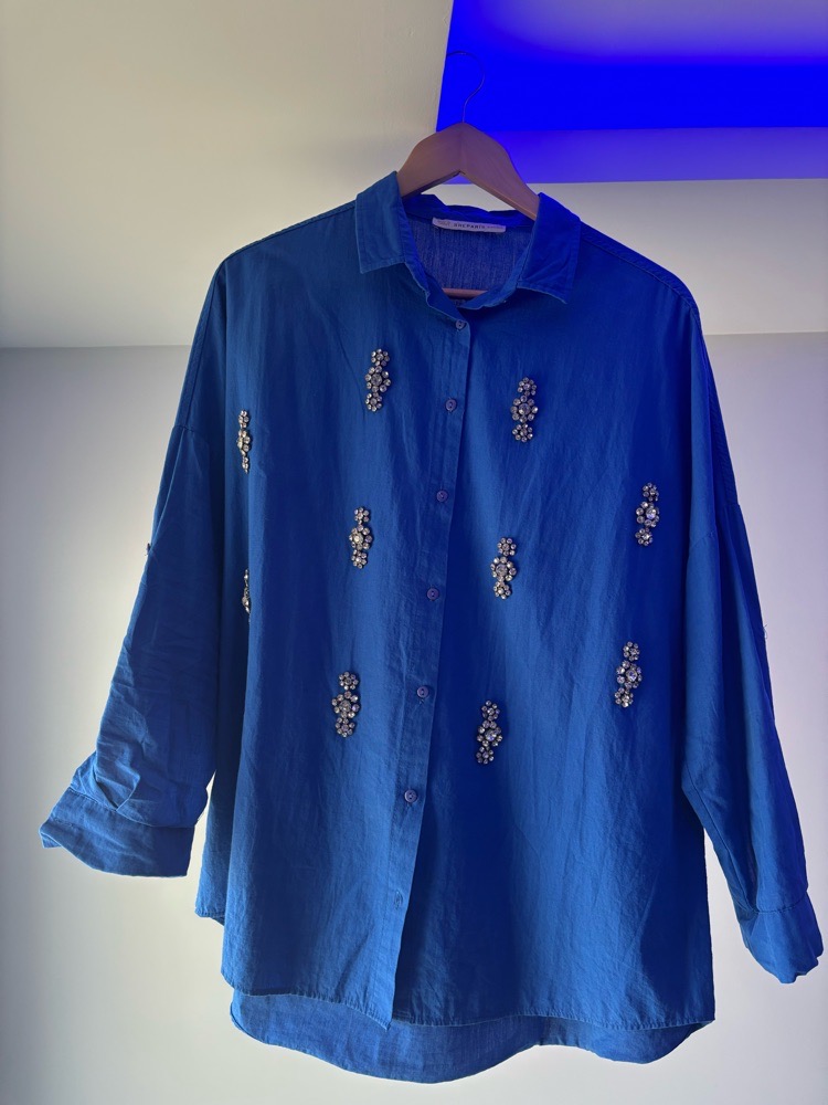 Chemise