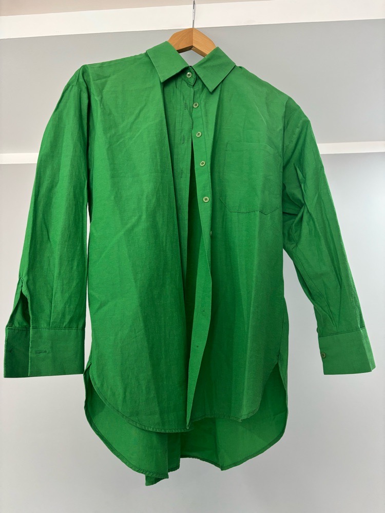 Chemise
