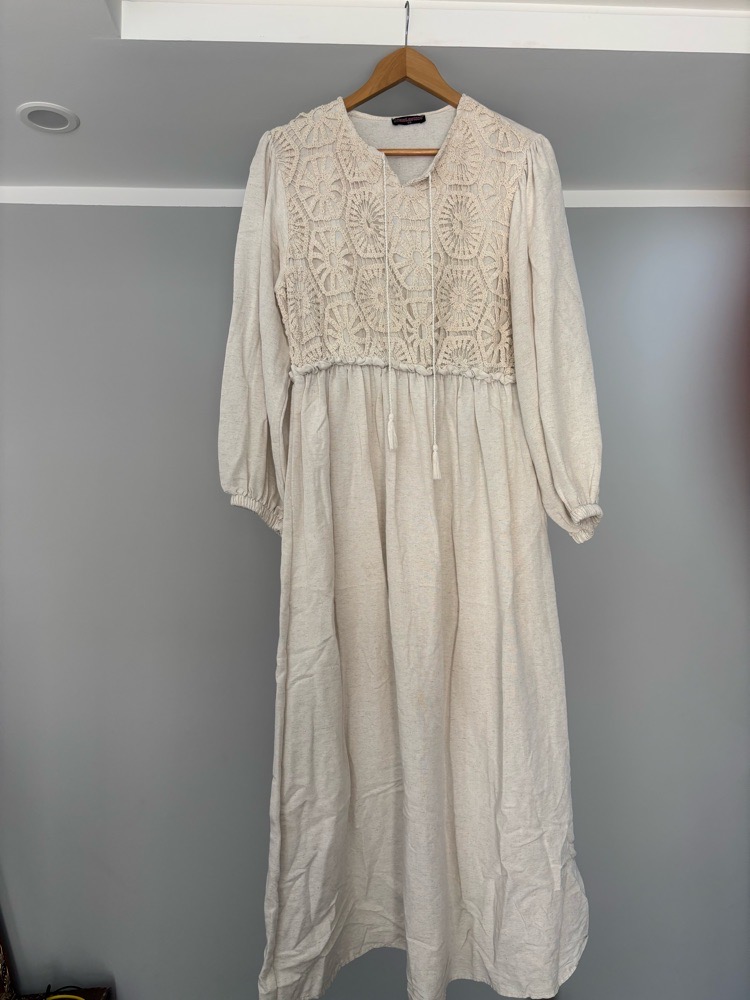 Belle robe