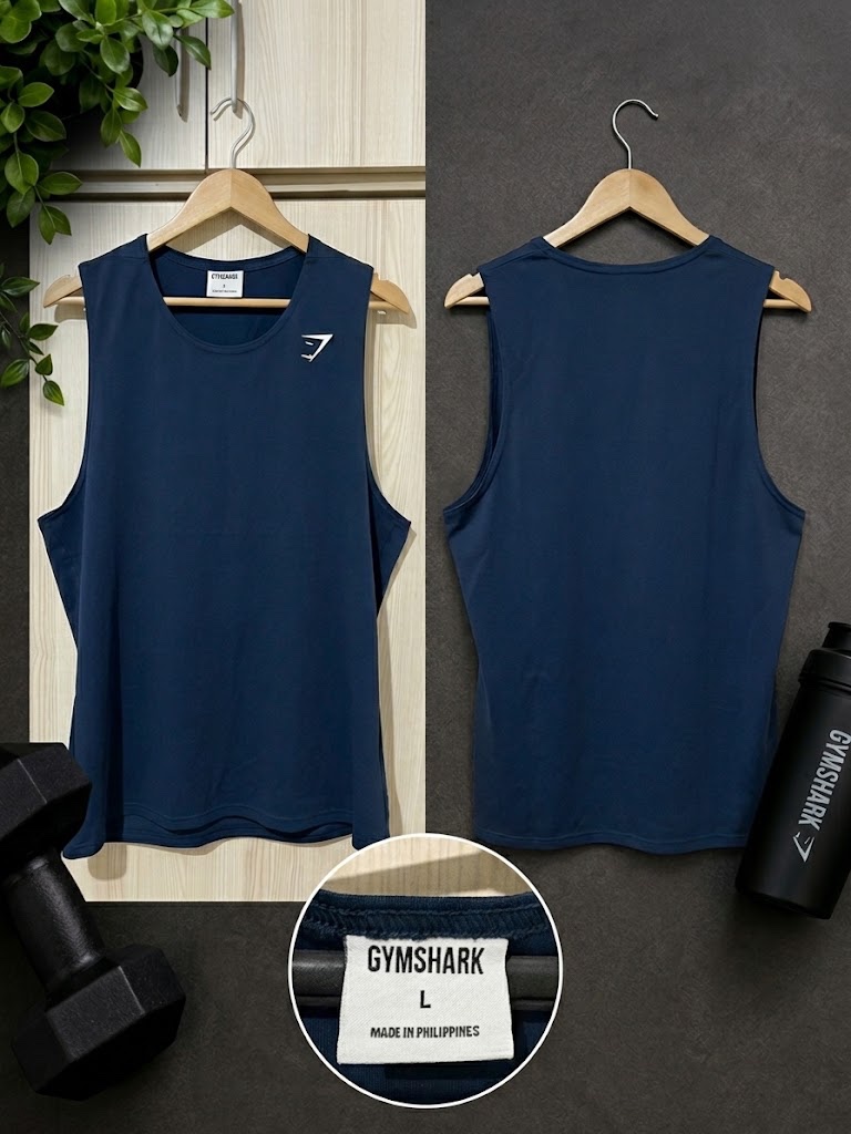Debardeur Gymshark