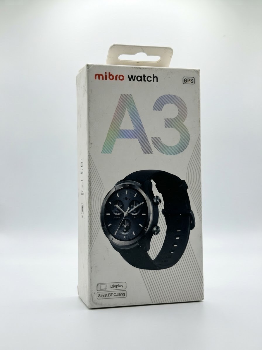 MIBRO WATCH A3 Neuf Cacheté