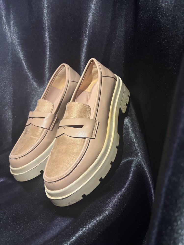 Beaux chaussures