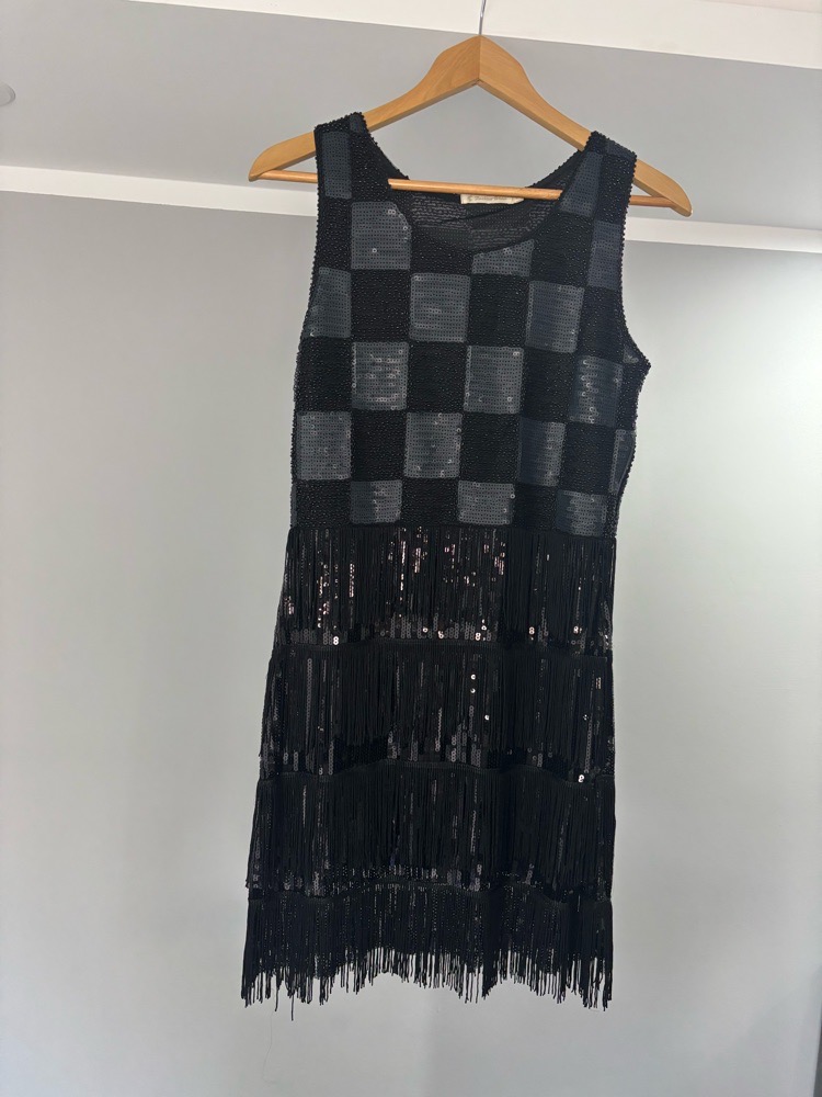 Robe soireé