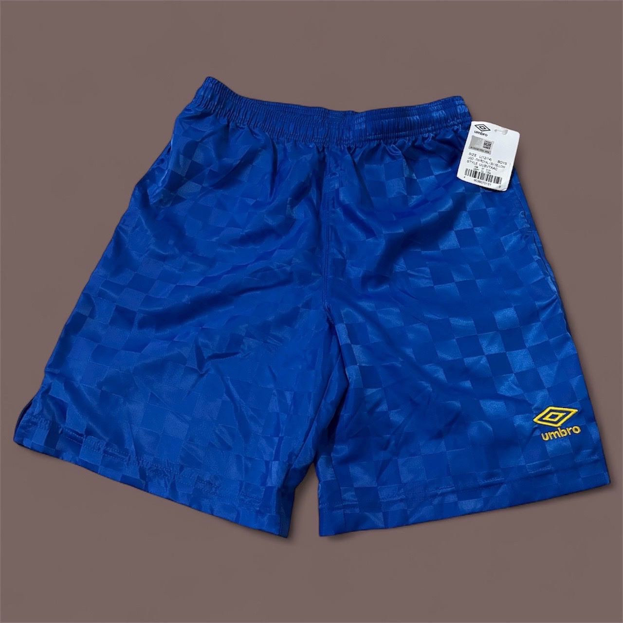 Short UMBRO Authentic (New)