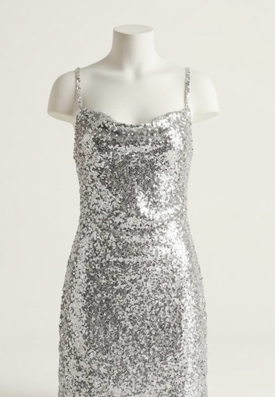 Robe soiree