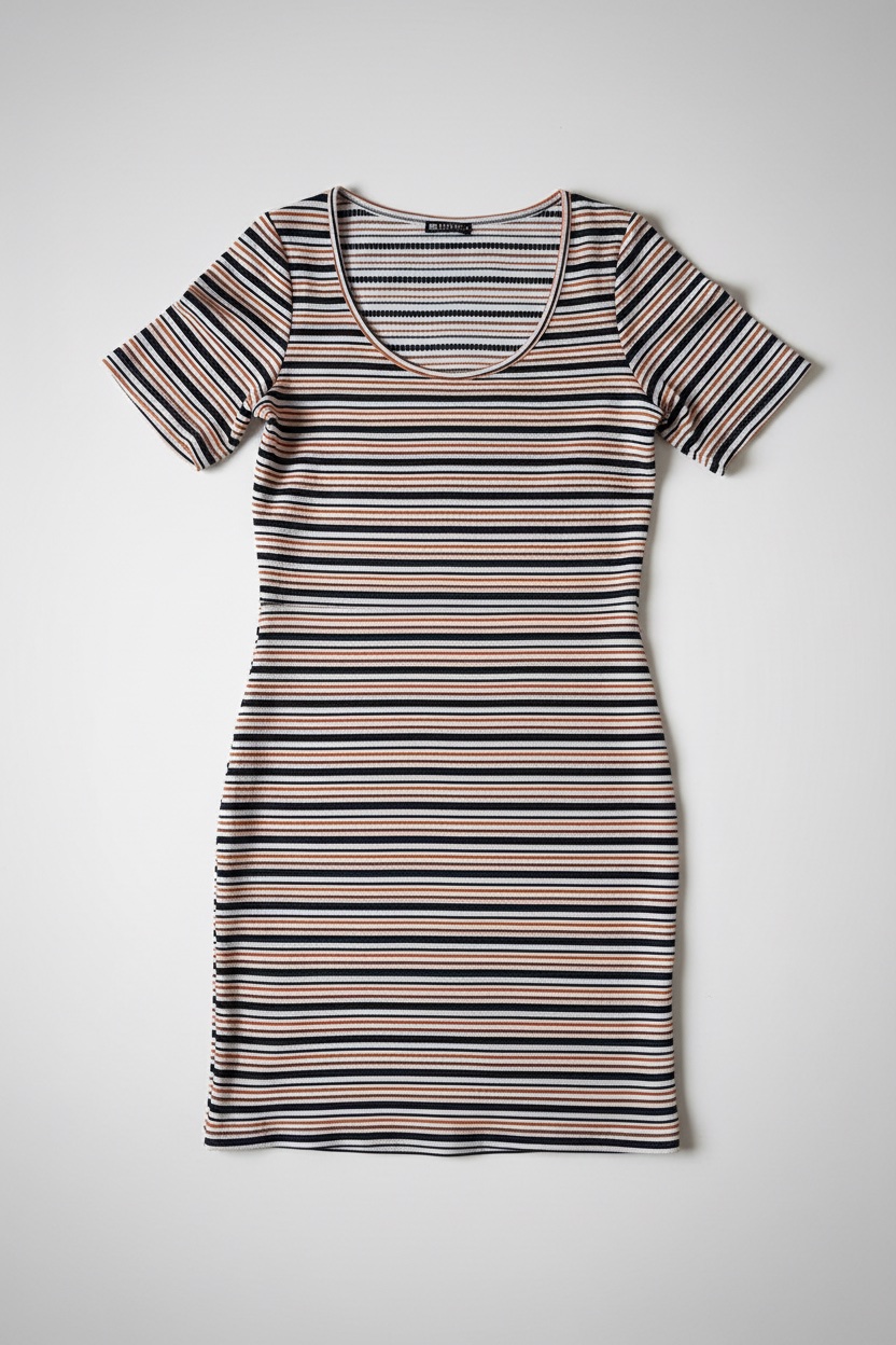 Robe courte Joy’s 