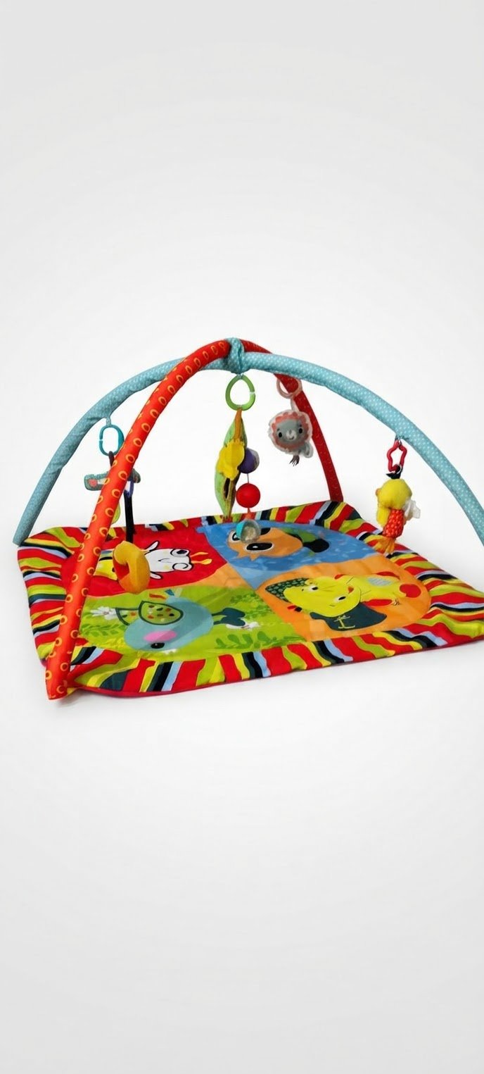 Tapis d'éveil 