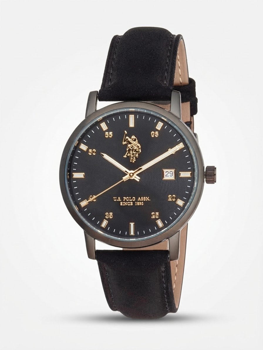 Montre homme us polo 