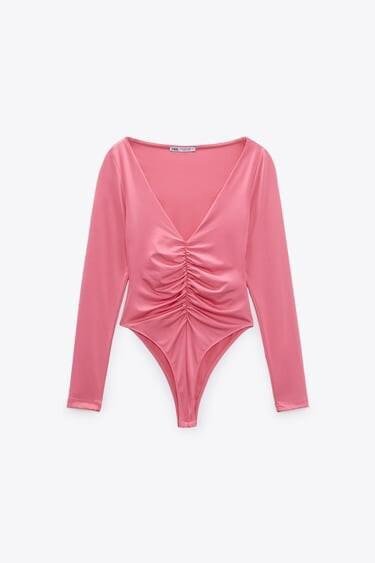 Pull rose