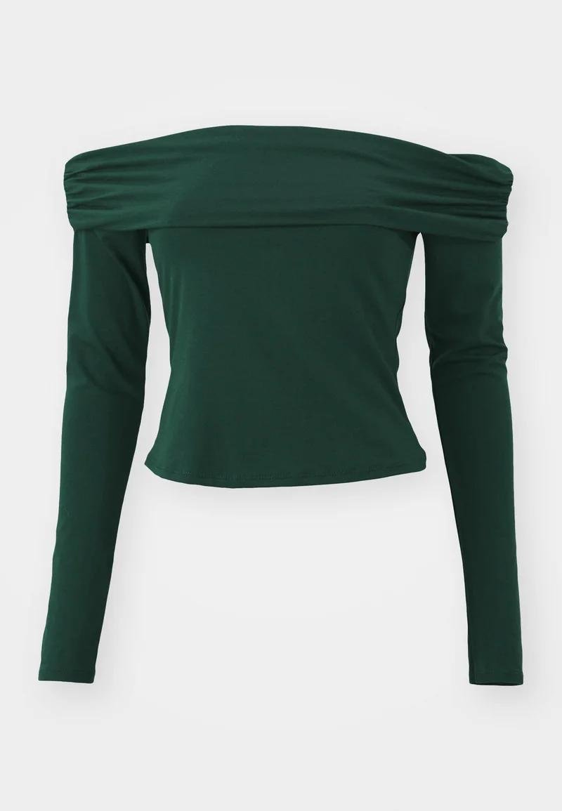 Pull vert