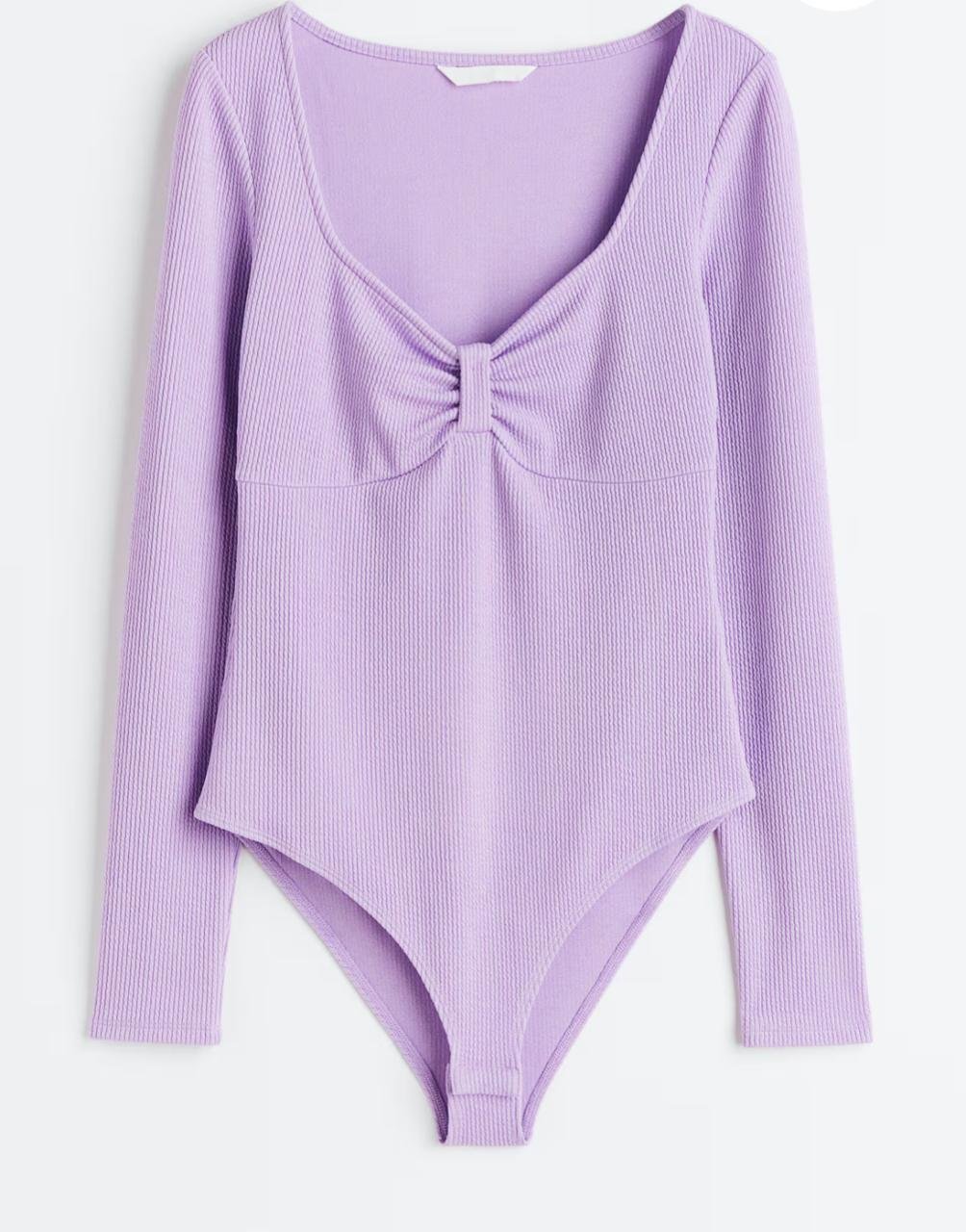 Pull Lilac