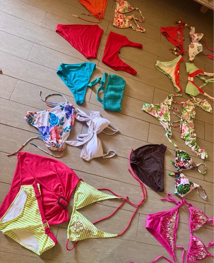 Bikinis PROMO