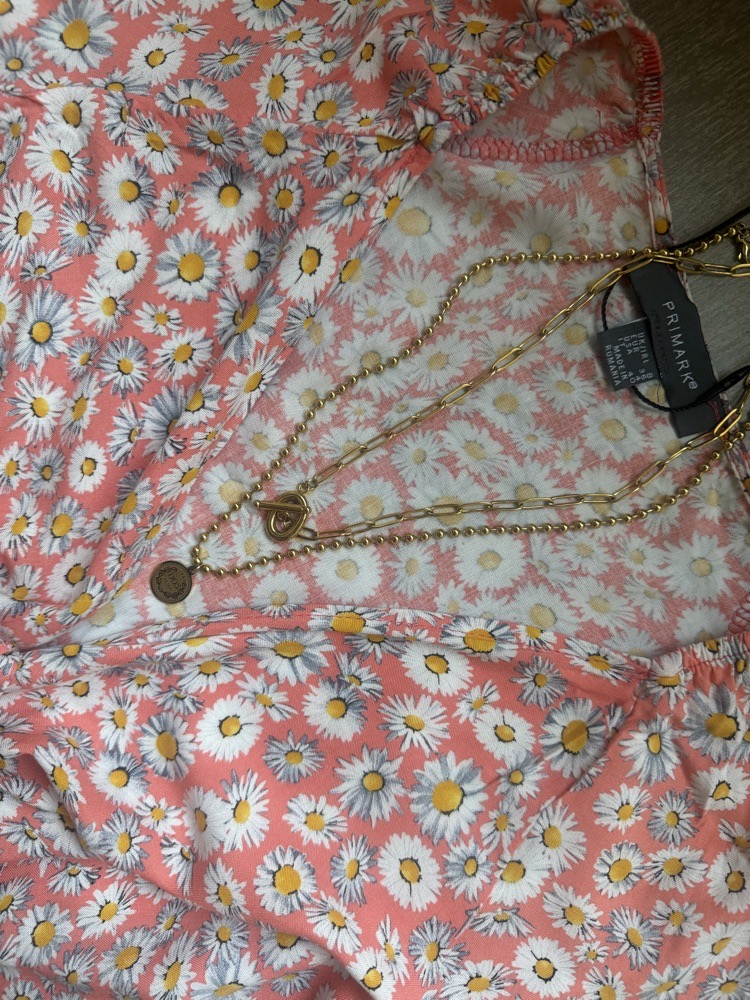 tenue stradi + primark