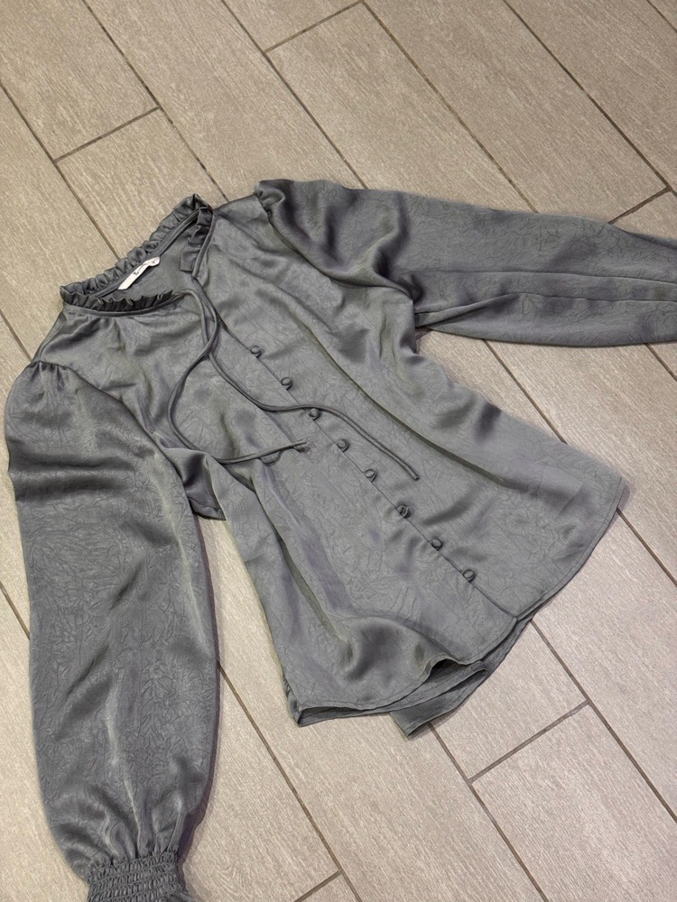 Chemise tres classe