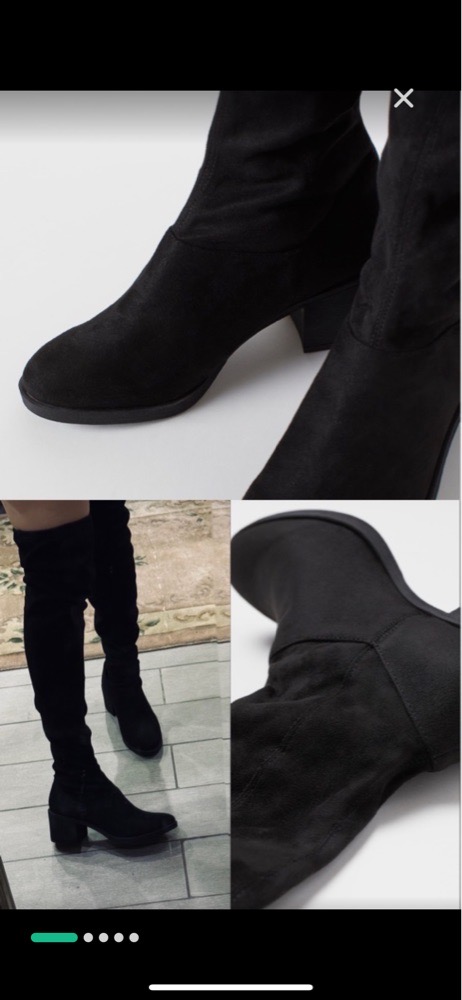 Bottes hm