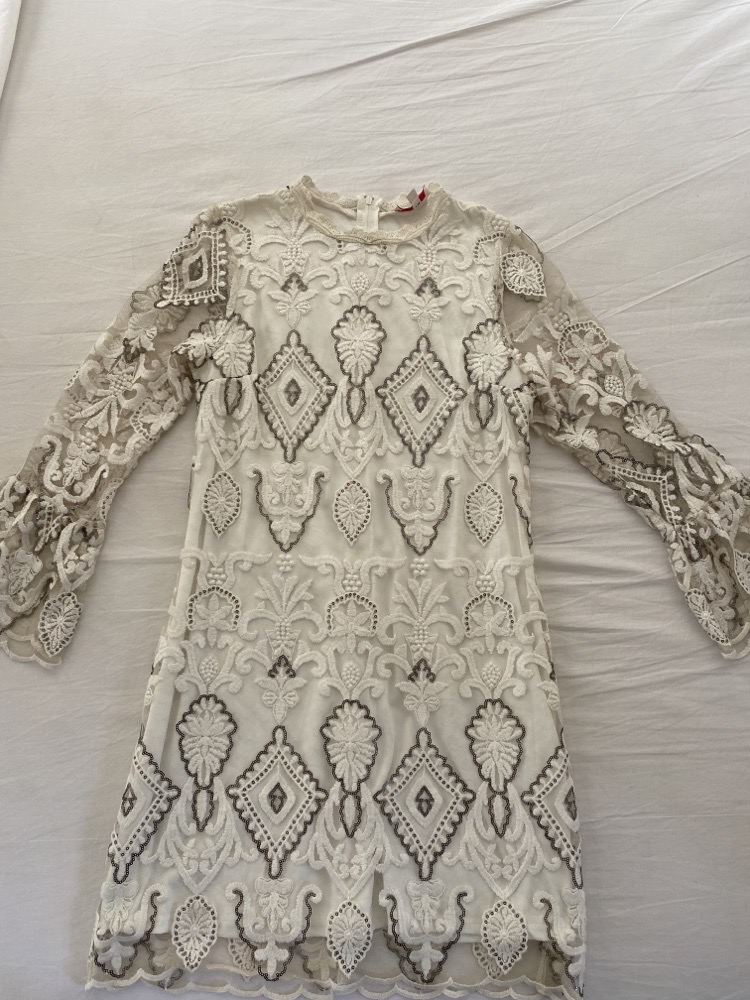 robe soiree