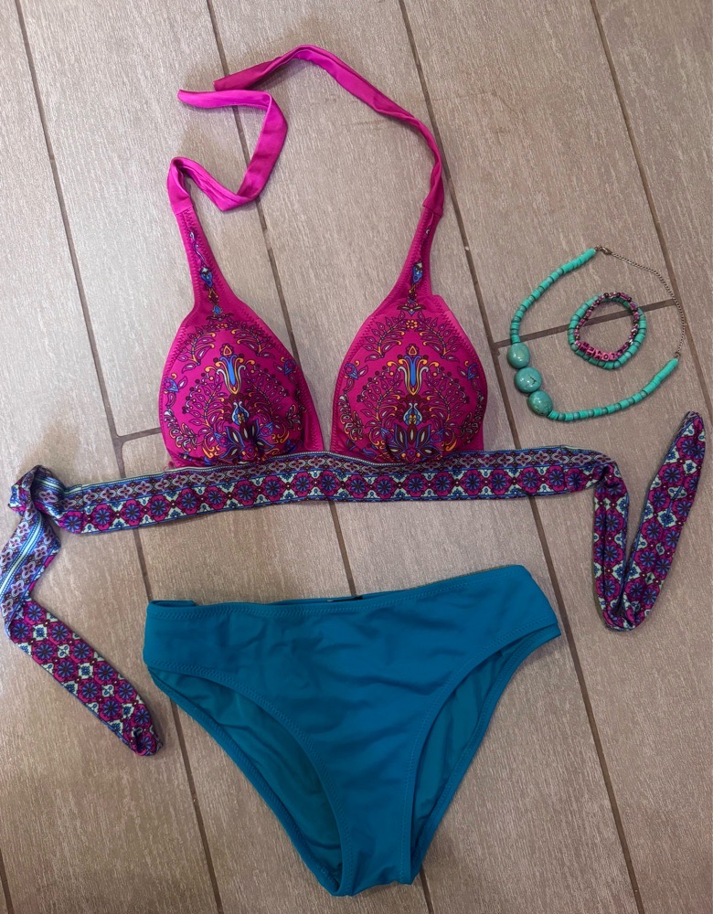 Maillot S + cadeau