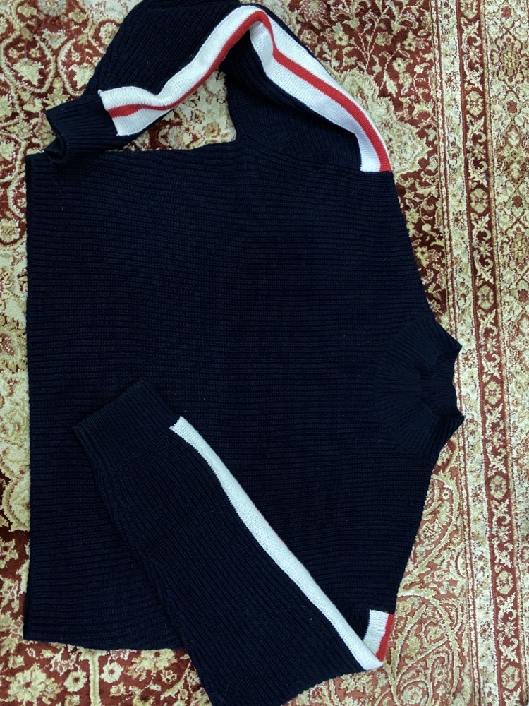 pull crop hm
