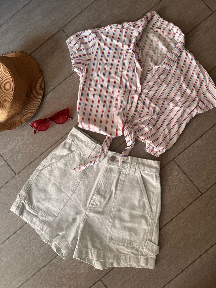 Tenue stradi+garage S